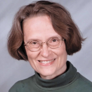 Carolyn Nystrom